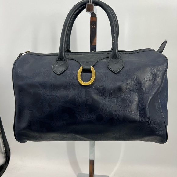 Dior Boston bag - Picture 1 of 12